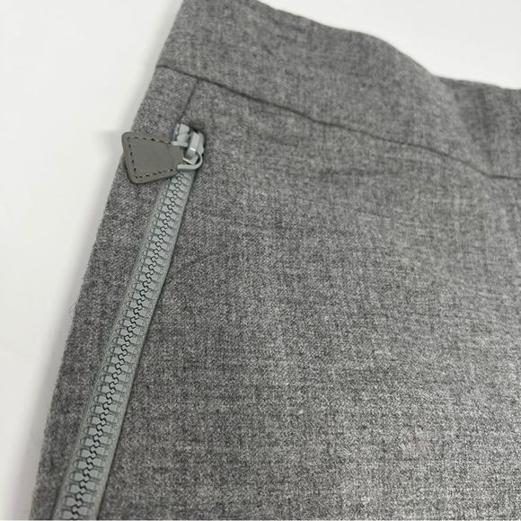 Akris Gray Women's Pants - Picture 4 of 13